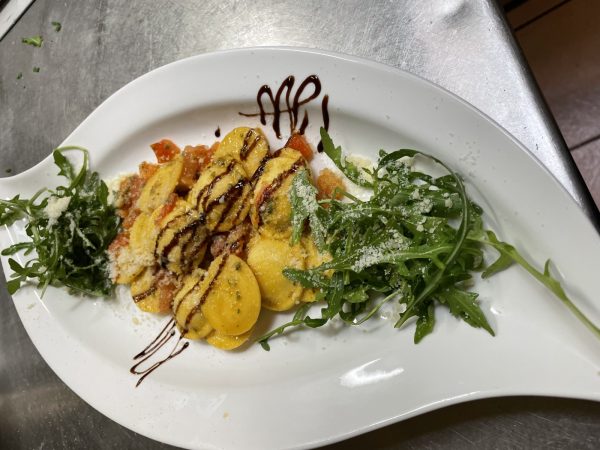 Restaurant Kastell
