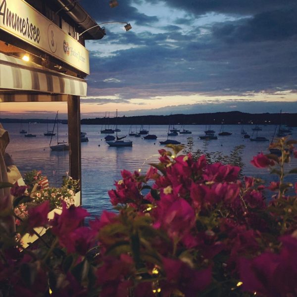 Restaurant Restaurant Seespitz in Herrsching am Ammersee