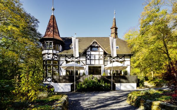 Villa im Tal GmbH