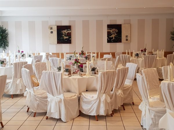 Hotel & Restaurant Schützenburg Hauptstraße 116