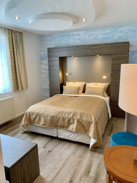 Boutique Hotel Goldene Henne, Wolfsburg