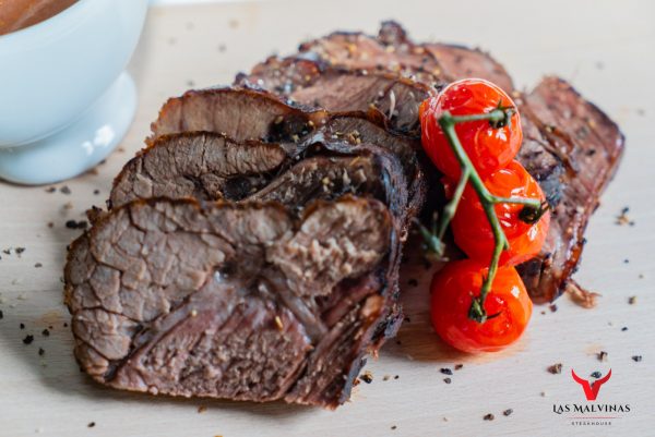 Steakhouse Las Malvinas, Berlin