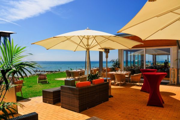 Restaurant Seeblick