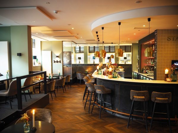 Restaurant Gildehaus im Van der Valk Hotel Hildesheim