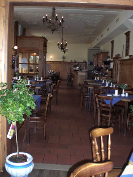 Augustiner am Dante, München