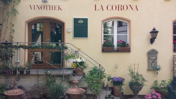 La Corona
