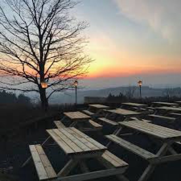 Talblick