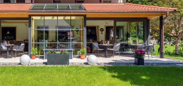 Landgasthaus Kurz