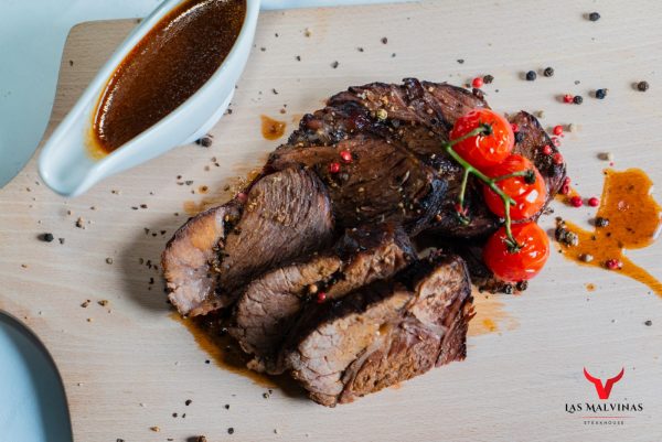 Steakhouse Las Malvinas, Berlin