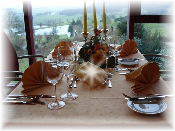 Hessen Hotelpark Hohenroda
