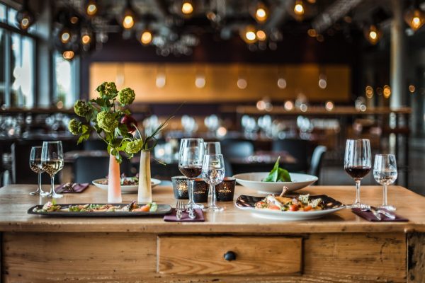 Restaurant sichtwerk