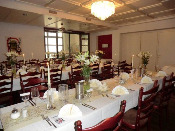 Luke´s Steaks & More, Heinsberg