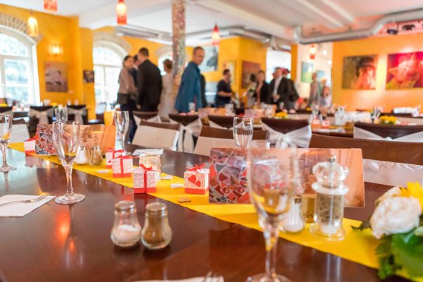Wunderbar Weite Welt , Cafe Bar Restaurant Club