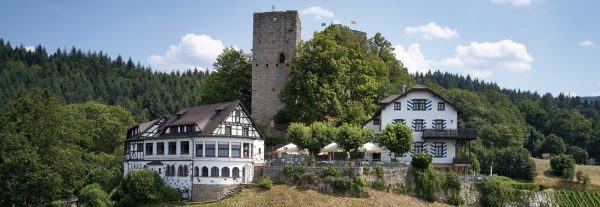Burg Windeck Hotel- und Restaurant