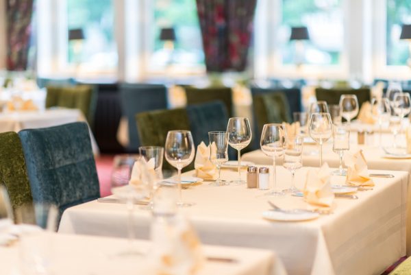 Restaurant St. Raphael