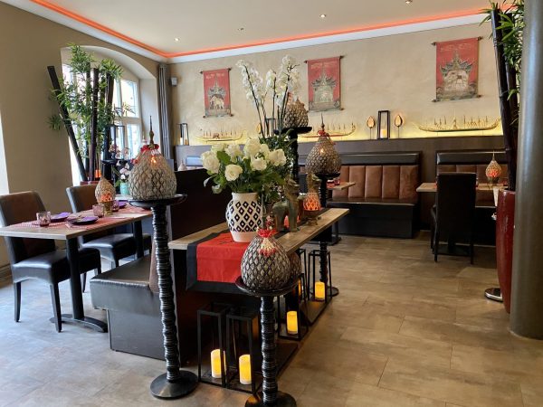 Tai Tan Restaurant