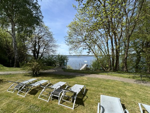 LakeBite, Klein Nemerow