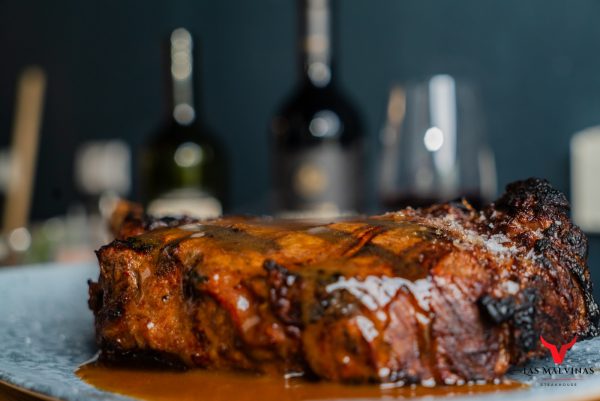 Steakhouse Las Malvinas, Berlin