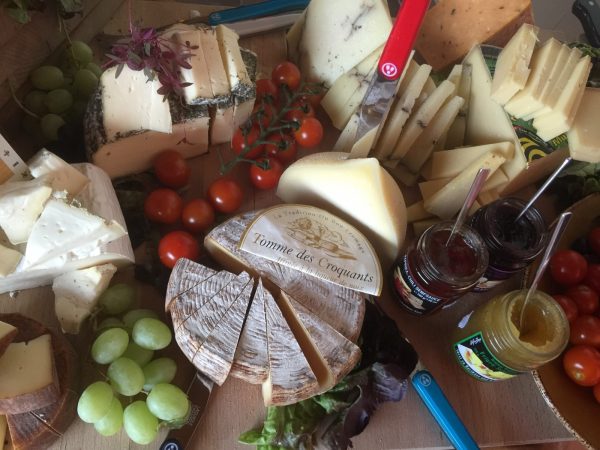 Event Catering by Thomas Fischer, Felsberg-Gensungen