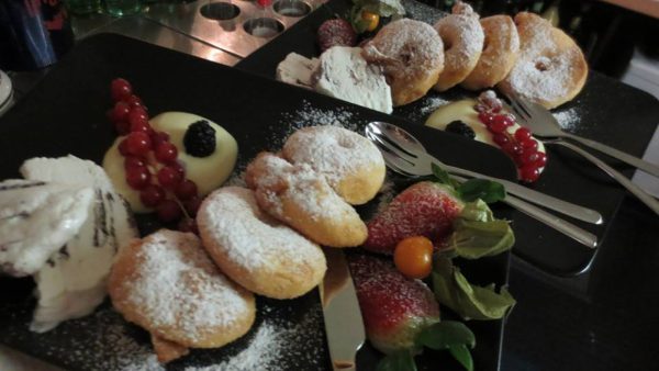 Luke´s Steaks & More, Heinsberg