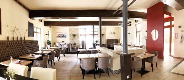 Restaurant RAFFAELE in Landau