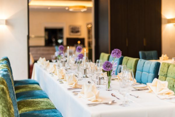 Restaurant St. Raphael