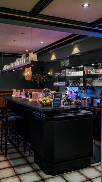 Hotel & Restaurant Adler, Asperg