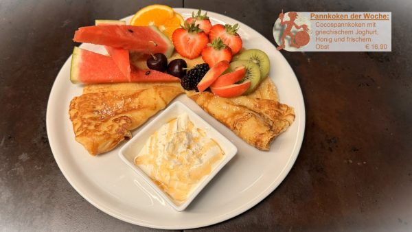 Hotel Cafe Pannkokenhus Teitekerl, Havixbeck