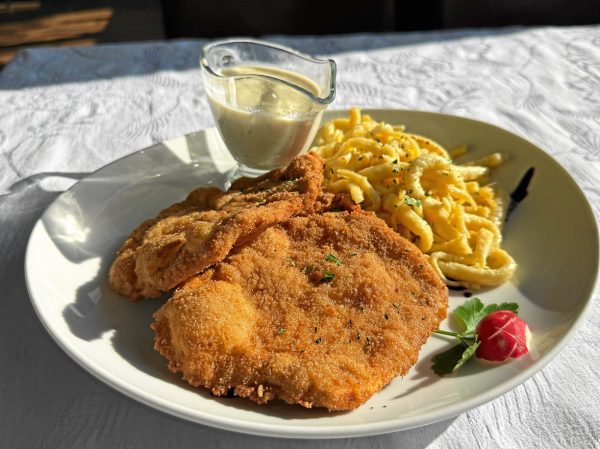 Hotel Gasthaus Adler