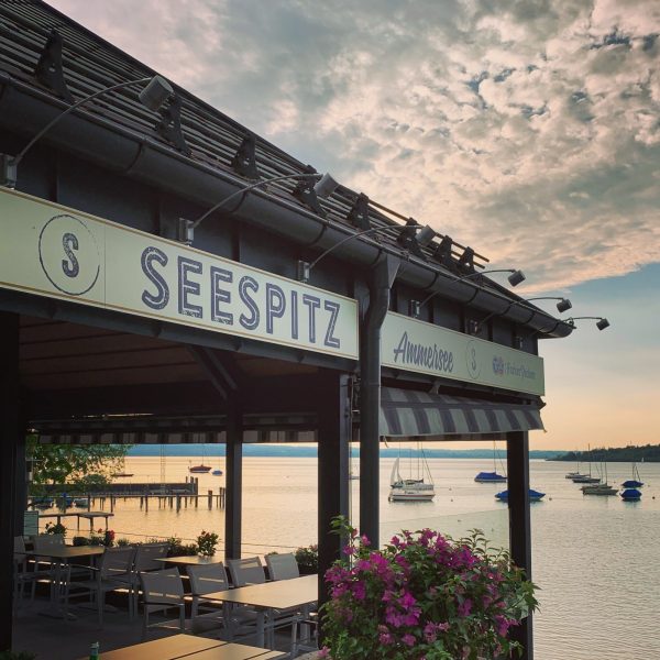 Restaurant Seespitz