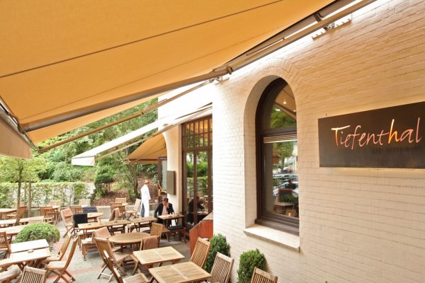 Tiefenthal Bar Restaurant