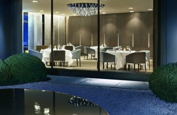 Aqua - The Ritz-Carlton, Wolfsburg