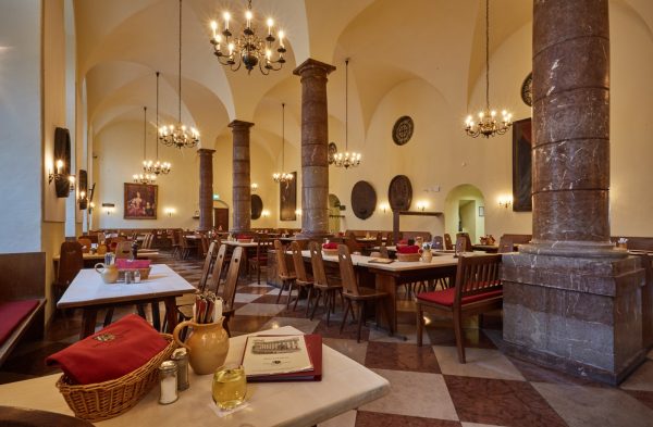 Pfälzer Residenz Weinstube
