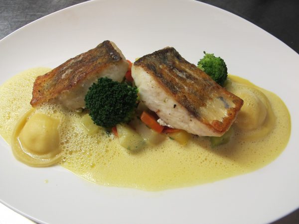 Vier Jahreszeiten Restaurant Imhof, Illertissen