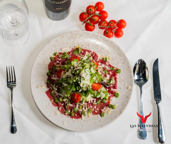 Steakhouse Las Malvinas, Berlin