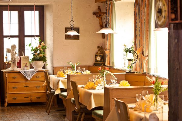 Hotel Restaurant Lindenhof