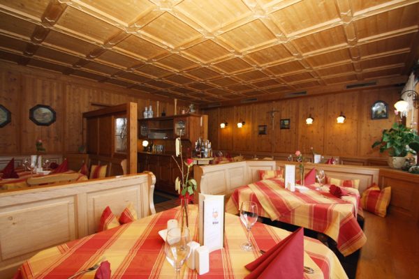 Gasthaus Bonimeier