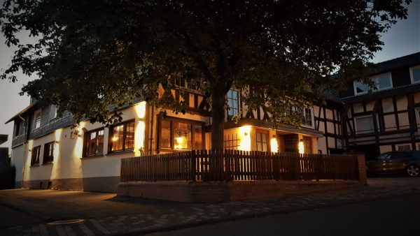 Roastineer Steakhouse, Battenberg (Eder)