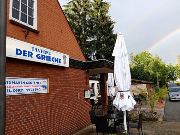 Restaurant Restaurant Der Grieche in BAD BEVENSEN