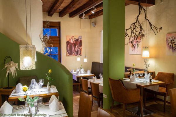 mundart Restaurant