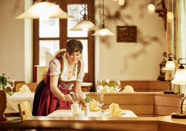 Hotel Restaurant Lindenhof