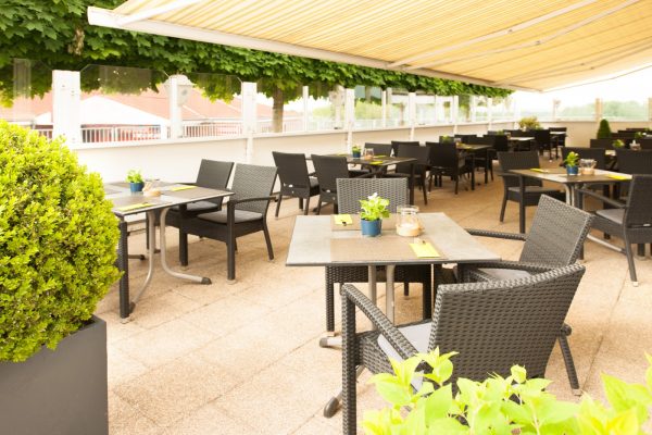 Hotel & Restaurant Schützenburg Hauptstraße 116