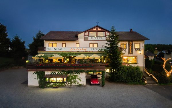 Lindenhof, Kreuzwertheim