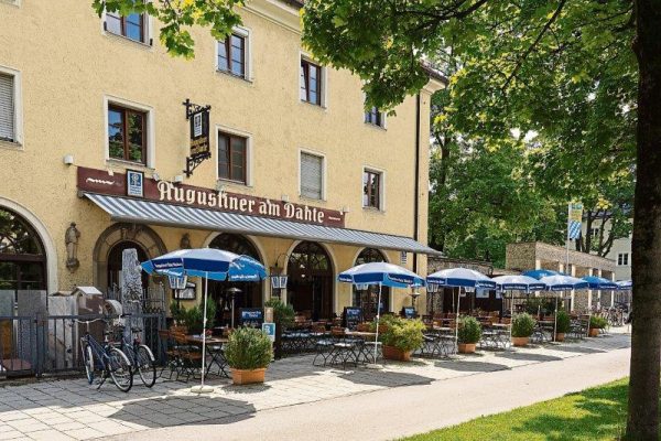 Augustiner am Dante, München