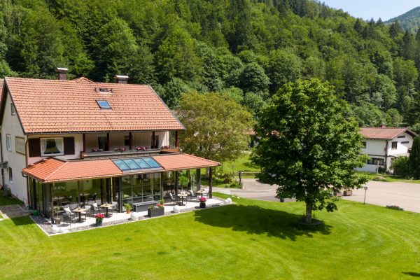 Landgasthaus Kurz