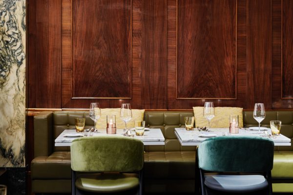 Stadt Restaurant