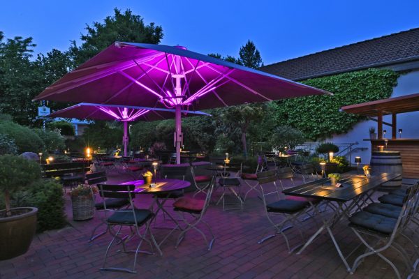 Landhotel Schnuck, Schneverdingen