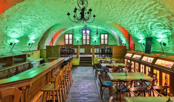 Restaurant Hotel-Gasthaus Krone in Bötzingen