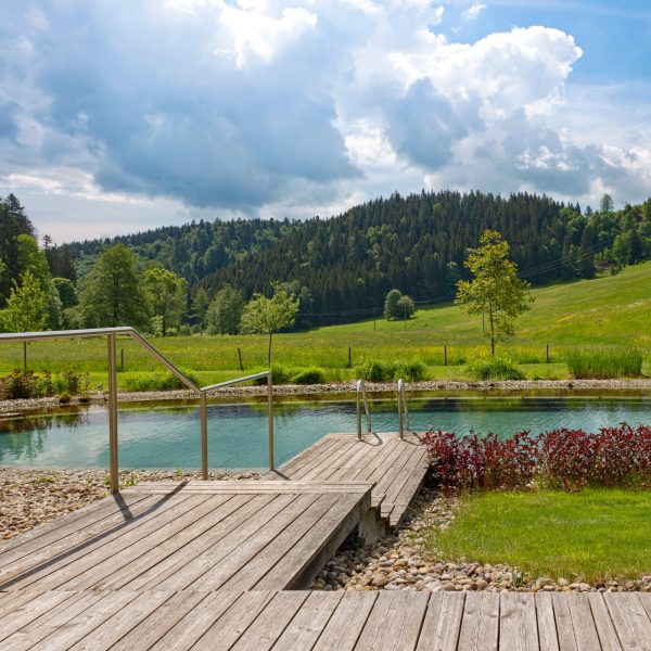 Hotel Gasthof Sommerau 