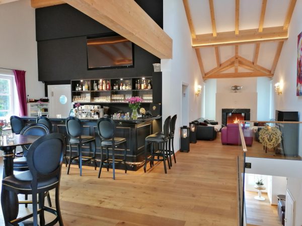 Ludwigs Restaurant